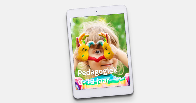 Nascholing-kinderopvang-Pedagogiek-0-13-jaar