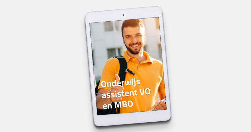 Nascholing-onderwijsassistent-VO-en-MBO-