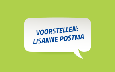 Voorstellen Docent: Lisanne Postma