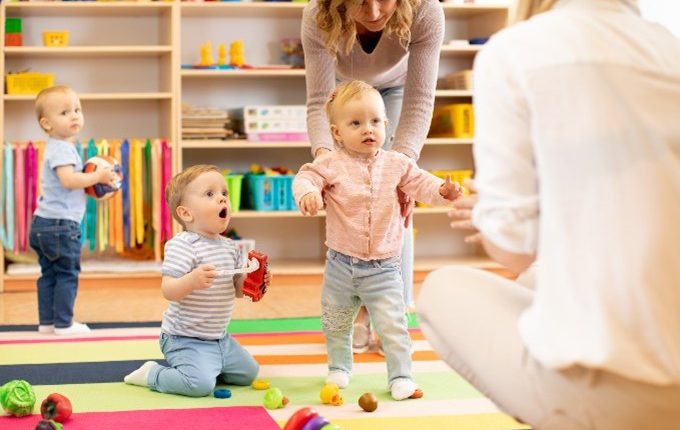 BBL-traject Gespecialiseerd Pedagogisch Medewerker niveau 4 met baangarantie!