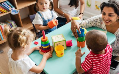 Welke taaleis heb je nodig in de kinderopvang? Taaleis IKK en VVE uitgelegd.