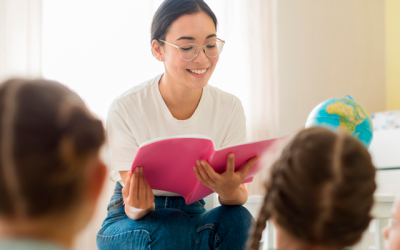 Wat is een pedagogisch beleidsmedewerker / coach?