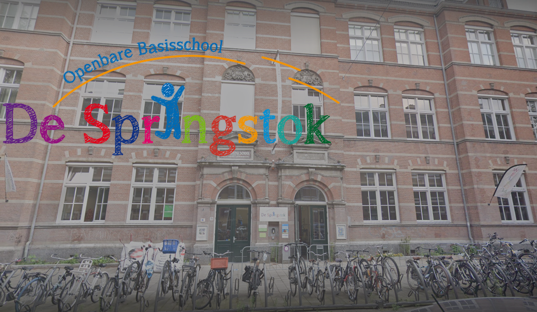 Stageplek onderwijsassistenten Basisschool de Springstok