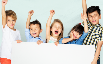 Enjoy Childcare Amstelveen heeft stageplek