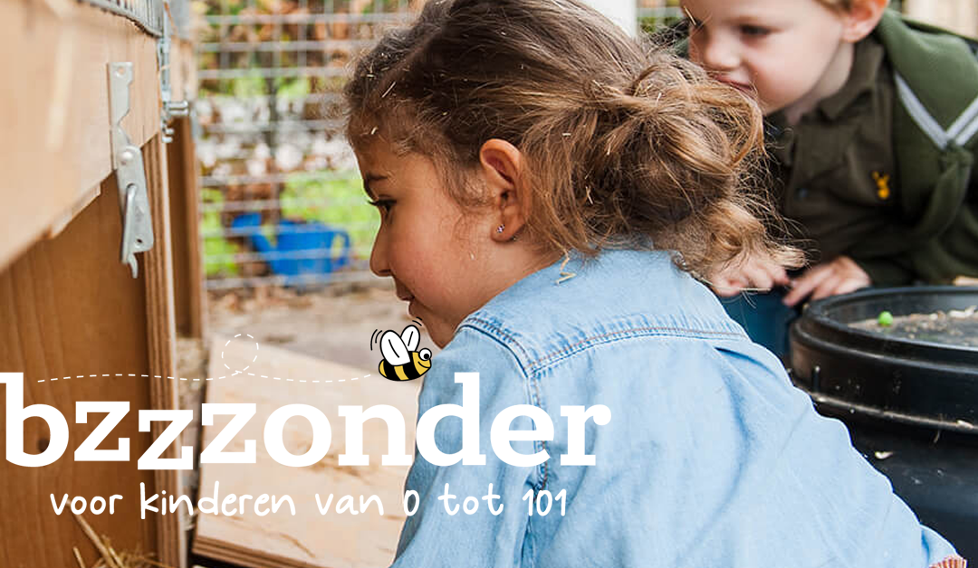 BBL-plek Kinderopvang Bzzzonder Enka