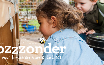 BBL-plek Kinderopvang Bzzzonder Enka