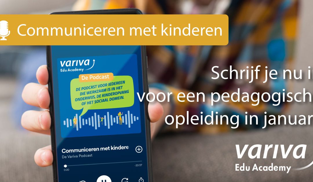 Effectief communiceren met kinderen