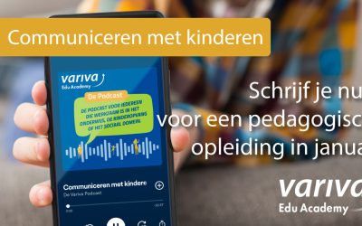 Effectief communiceren met kinderen