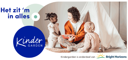 Stagiaire Kindergarden Lindenlaan Zeist