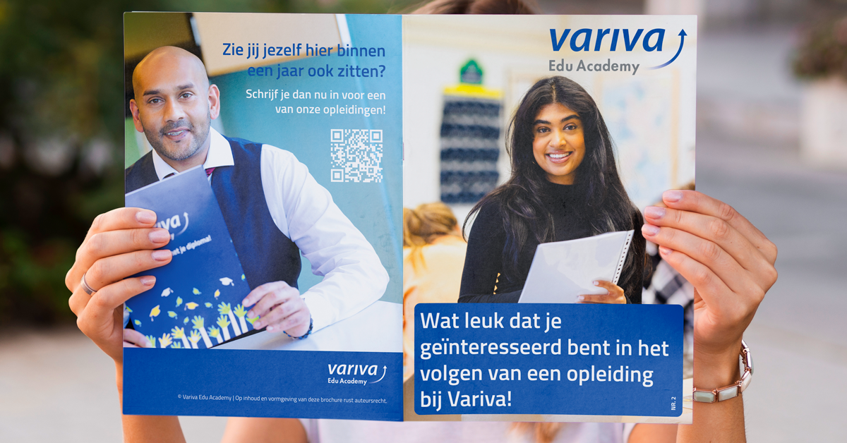 Brochure variva edu academy