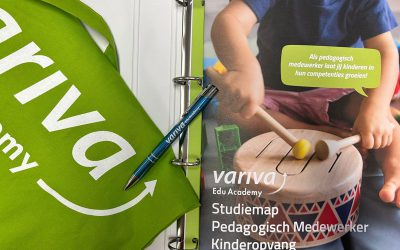 Wat zegt de docent over de deeltijd mbo-opleiding Pedagogisch Medewerker?