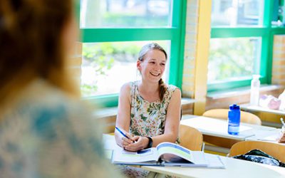 Studietips van een docent voor een verkorte mbo-opleiding bij Variva 