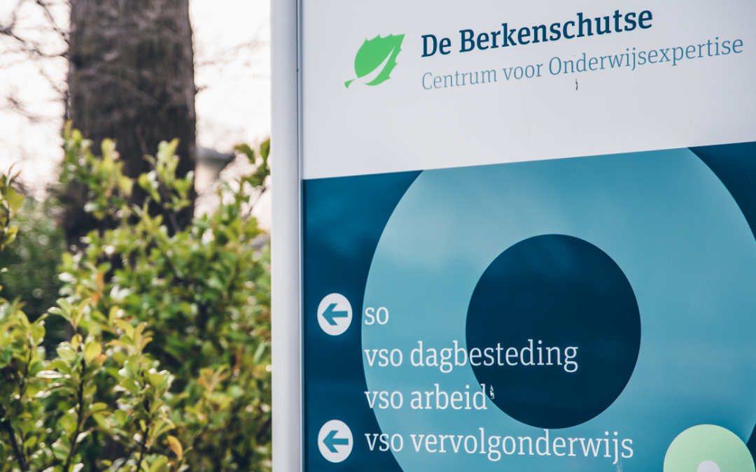 De Berkenschutse tijdelijke vacature pedagogisch assistent