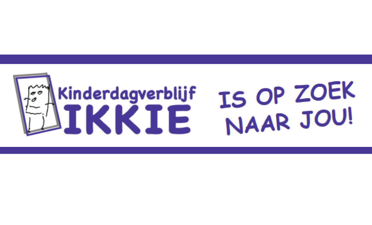 Pedagogisch medewerker Dikkie & Dik