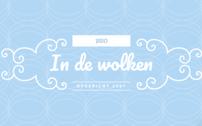 BBL stage bij Kinderopvang in de Wolken