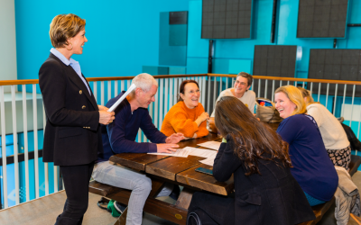 5 vragen & antwoorden over de mbo-2 opleiding Helpende Zorg en Welzijn bij Variva 