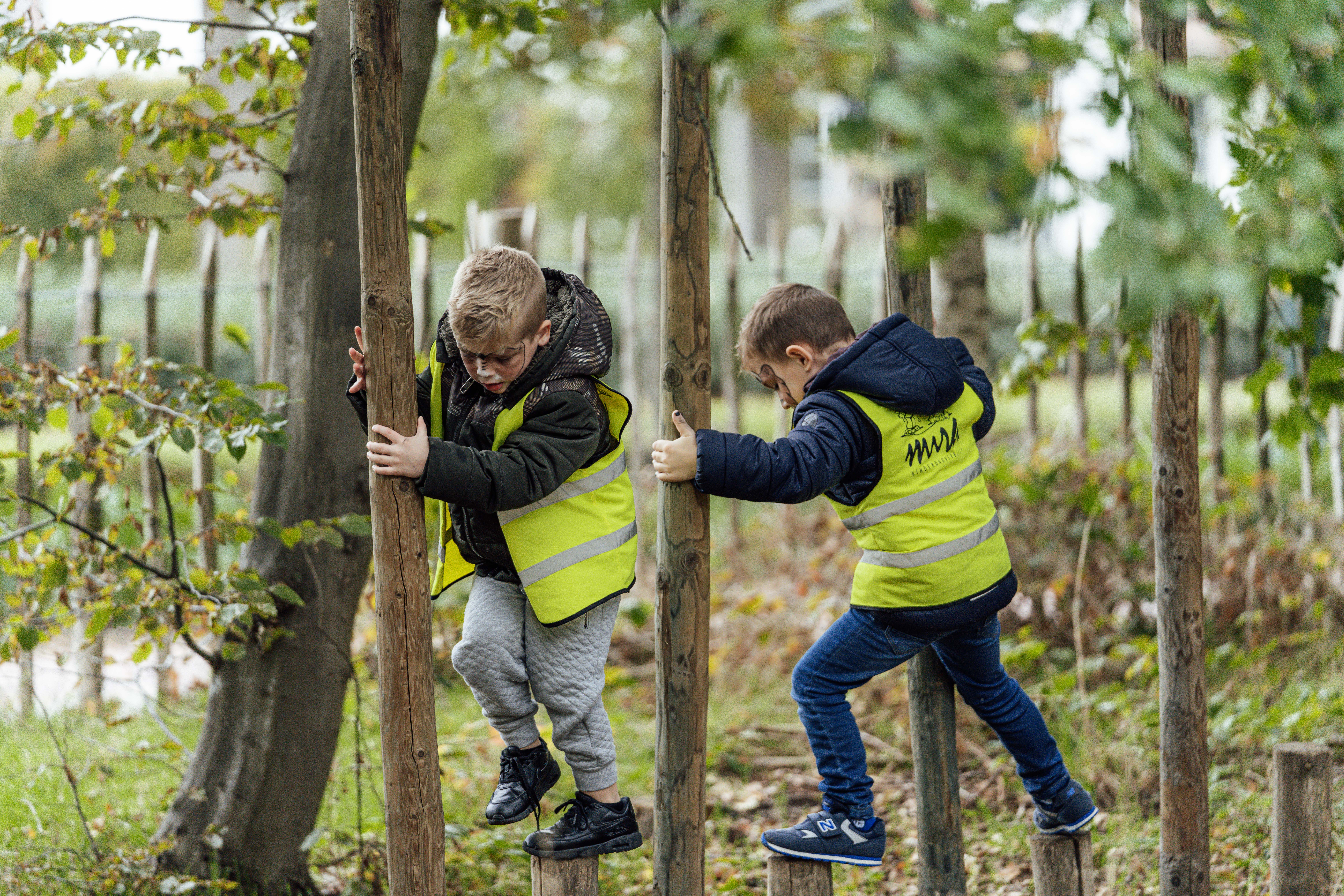 Pedagogisch Professional bij Kinderdagverblijf Mira!